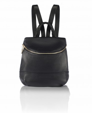 Сумка Женская 16502.California/NERO